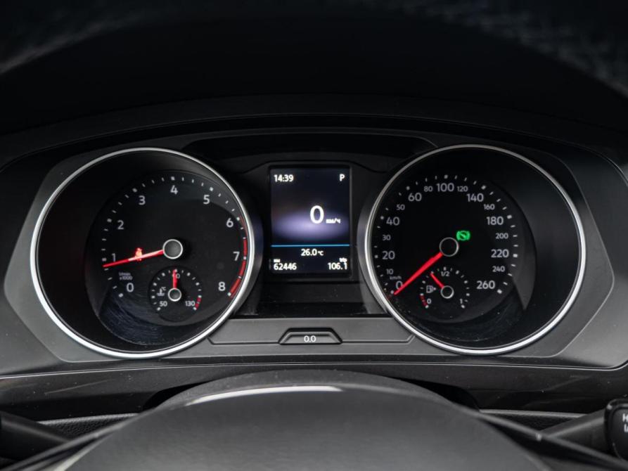 Volkswagen Tiguan II Краснодар  - изображение 16