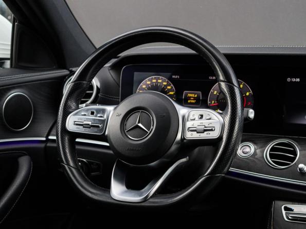 Mercedes-Benz E-Класс V (W213 S213 C238) с пробегом 2020 года, цена 3 570 000 рублей, 88030 км, седан, Автокод Объявления