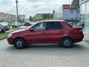 Fiat Albea I Рестайлинг Вологда  - изображение 17