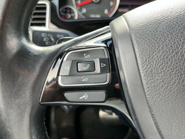 Volkswagen Touareg II с пробегом 2013 года, цена 2 199 000 рублей, 159488 км, внедорожник, Автокод Объявления