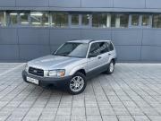Subaru Forester II Новосибирск  - изображение 17