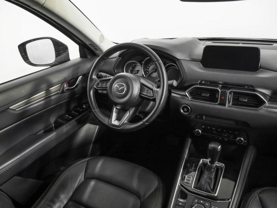 Mazda CX-5 II Санкт-Петербург  - изображение 10