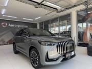 Jaecoo J8 Минеральные Воды  - изображение 19