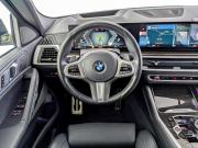 BMW X6 III (G06) Рестайлинг Москва  - изображение 53