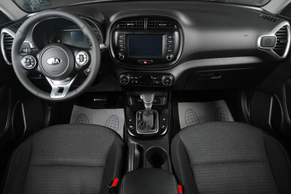 Kia Soul III Тюмень  - изображение 13