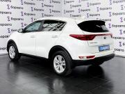 Kia Sportage IV Ростов-на-Дону  - изображение 22