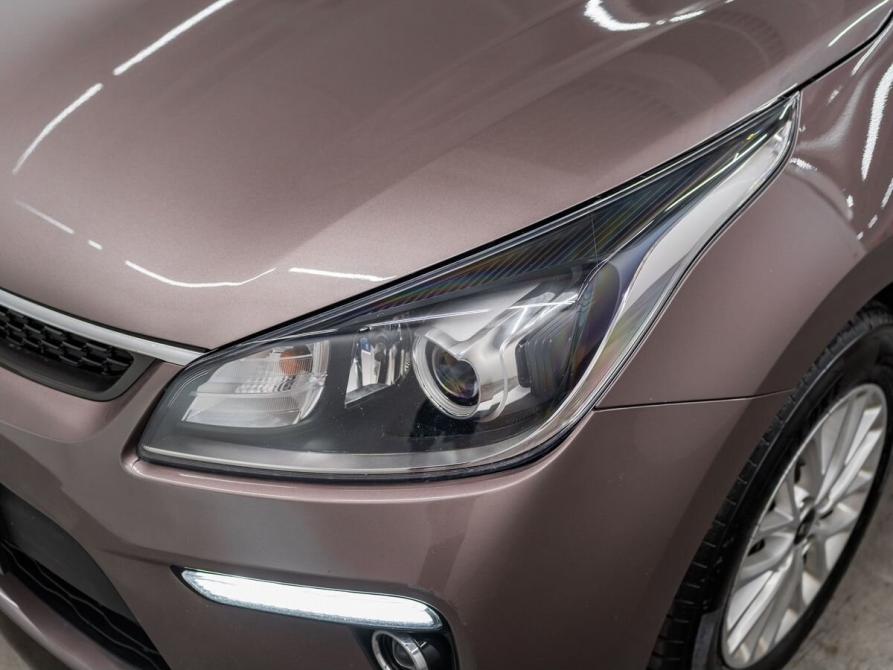 Kia Rio IV Красноярск  - изображение 20