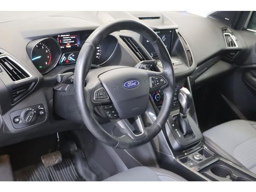 Ford Kuga II Рестайлинг Коломна  - изображение 6