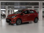 Kia Picanto III Москва  - изображение 25