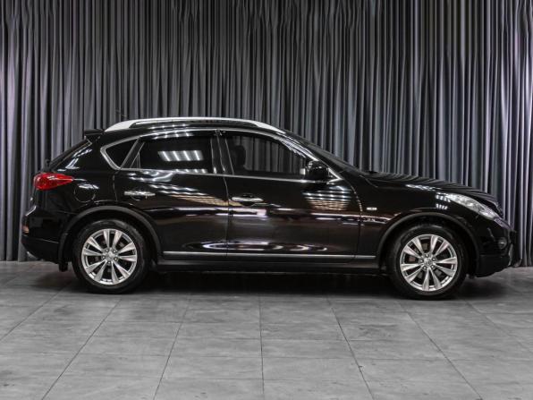Infiniti QX50 I с пробегом 2013 года, цена 2 179 000 рублей, 188843 км, внедорожник, Автокод Объявления