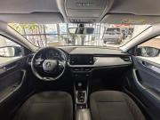 Skoda Rapid I Рестайлинг Москва  - изображение 27