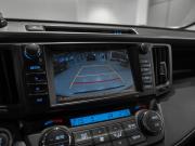Toyota RAV4 IV (XA40) Рестайлинг Москва  - изображение 45