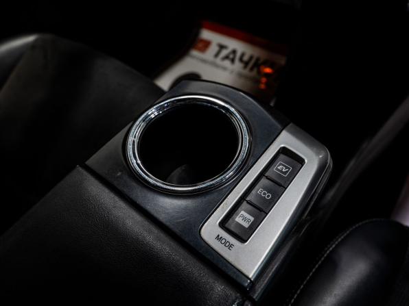 Toyota Prius Alpha I (ZVW40/41) Рестайлинг с пробегом 2015 года, цена 1 350 000 рублей, 163460 км, универсал, Автокод Объявления