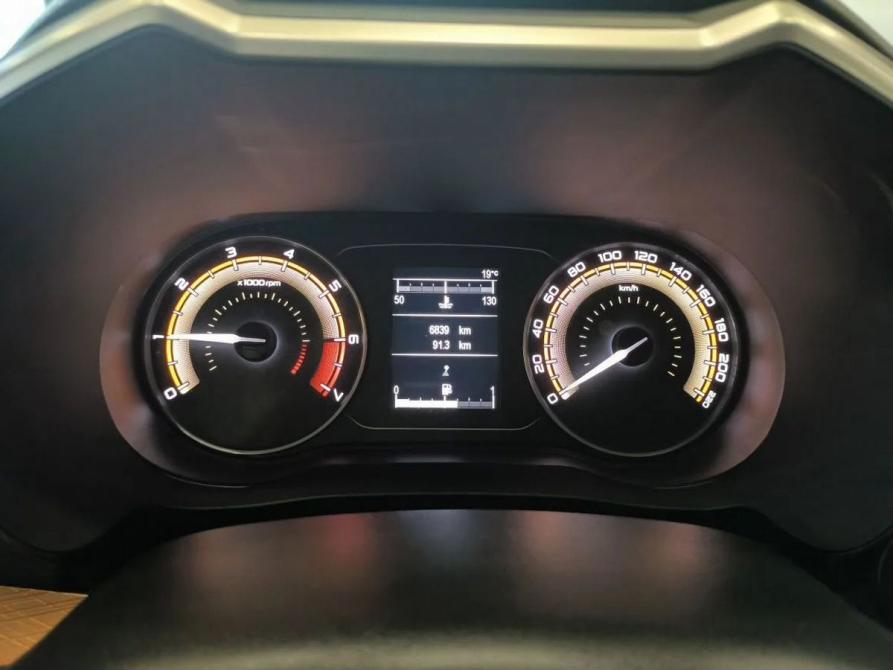 Lada (ВАЗ) Vesta I Рестайлинг (NG) Апатиты  - изображение 17