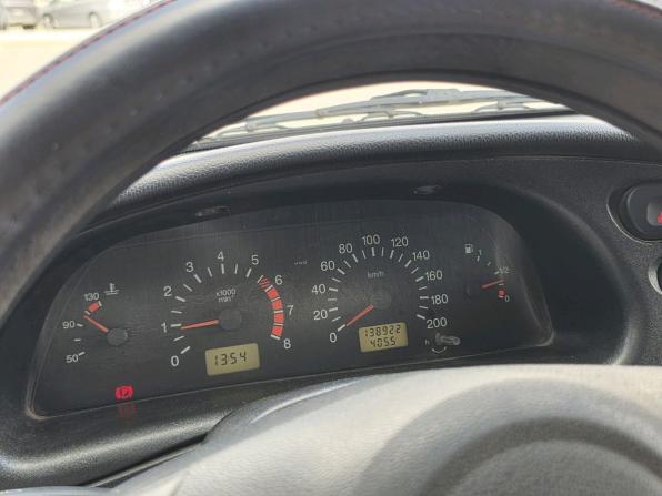 Chevrolet Niva I Рестайлинг с пробегом 2009 года, цена 415 000 рублей, 138920 км, внедорожник, Автокод Объявления