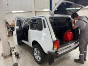 Lada (ВАЗ) Niva Legend I Краснодар  - изображение 7