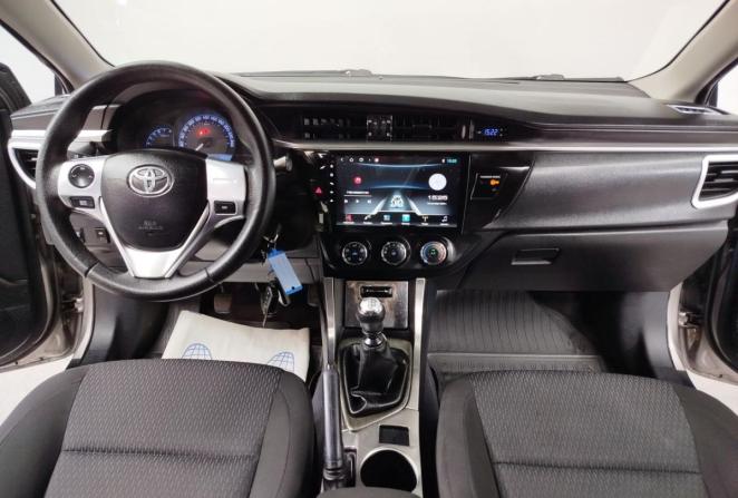 Toyota Corolla X (E140 E150) Рестайлинг с пробегом 2013 года, цена 1 290 000 рублей, 173859 км, седан, Автокод Объявления