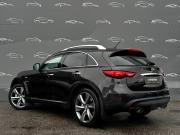 Infiniti QX70 Санкт-Петербург  - изображение 29