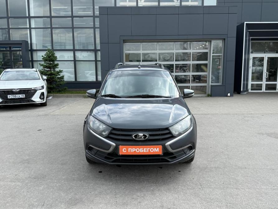 Lada (ВАЗ) Granta I Рестайлинг Липецк  - изображение 2