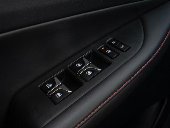 Changan CS35 Plus I Рестайлинг с пробегом 2023 года, цена 1 850 000 рублей, 26809 км, внедорожник, Автокод Объявления
