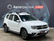Renault Duster I Рестайлинг Пермь  - изображение 24