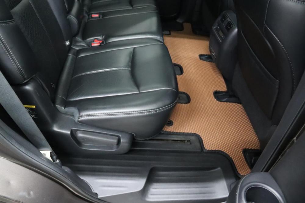 Nissan Pathfinder IV Сургут  - изображение 13
