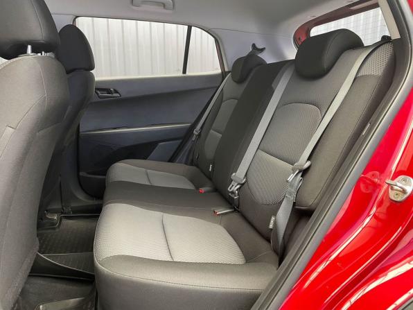 Hyundai Creta I с пробегом 2020 года, цена 1 697 000 рублей, 90109 км, внедорожник, Автокод Объявления