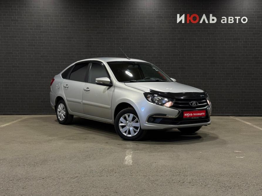 Lada (ВАЗ) Granta I Рестайлинг Челябинск  - изображение 3