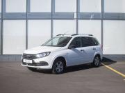 Lada (ВАЗ) Granta I Рестайлинг Курган  - изображение 21