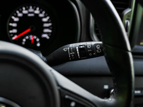 Kia Sportage IV с пробегом 2018 года, цена 2 120 000 рублей, 72851 км, внедорожник, Автокод Объявления