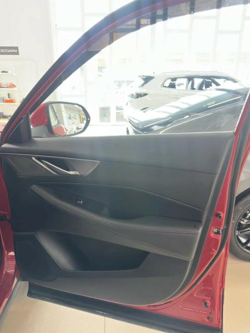 Changan CS35 Plus I Рестайлинг Уфа  - изображение 25