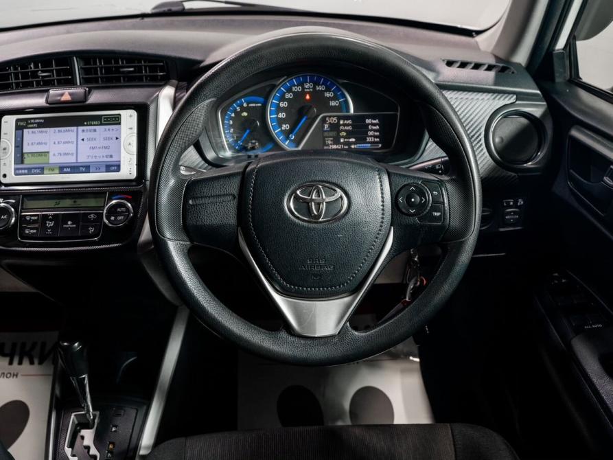 Toyota Corolla XI (E160 E170 E180) Чита  - изображение 8