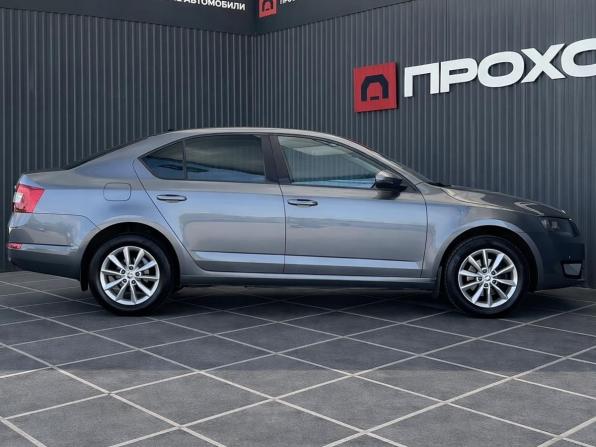 Skoda Octavia III (A7) с пробегом 2015 года, цена 1 397 000 рублей, 126633 км, лифтбек, Автокод Объявления
