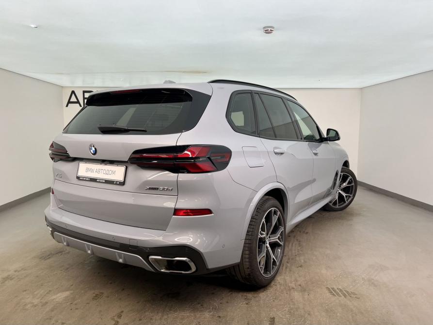 BMW X5 IV (G05/G18) Рестайлинг Москва  - изображение 2