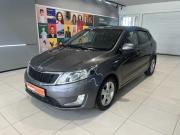 Kia Rio III Екатеринбург  - изображение 18