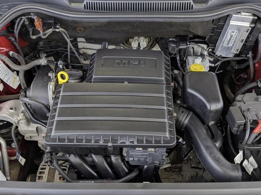Volkswagen Polo V Рестайлинг Москва  - изображение 9