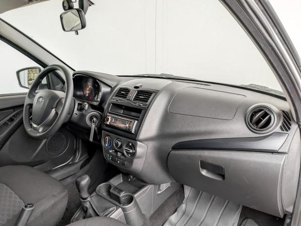 Lada (ВАЗ) Granta I Рестайлинг с пробегом 2023 года, цена 650 000 рублей, 70216 км, седан, Автокод Объявления