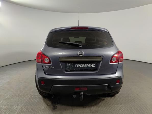 Nissan Qashqai I с пробегом 2008 года, цена 685 000 рублей, 270000 км, внедорожник, Автокод Объявления