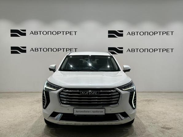 Haval Jolion I с пробегом 2022 года, цена 1 479 000 рублей, 90708 км, внедорожник, Автокод Объявления