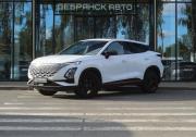 Omoda C5 I Брянск  - изображение 30