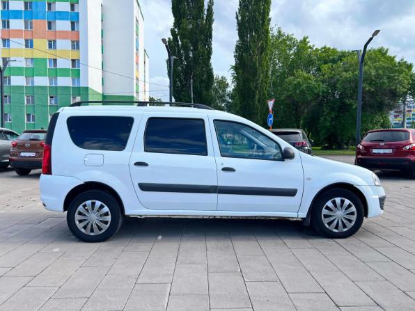 Lada (ВАЗ) Largus I с пробегом 2018 года, цена 795 000 рублей, 144898 км, универсал, Автокод Объявления