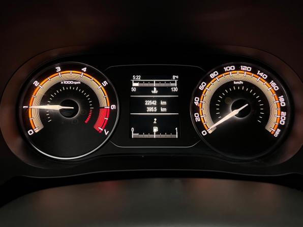 Lada (ВАЗ) Vesta I Рестайлинг (NG) с пробегом 2023 года, цена 1 299 000 рублей, 22450 км, седан, Автокод Объявления