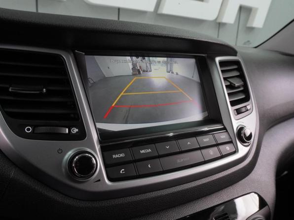 Hyundai Tucson III с пробегом 2016 года, цена 1 949 000 рублей, 112089 км, внедорожник, Автокод Объявления