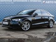 Audi A3 III (8V) Рестайлинг Ижевск  - изображение 25