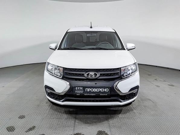 Lada (ВАЗ) Largus I Рестайлинг с пробегом 2023 года, цена 1 150 000 рублей, 79007 км, универсал, Автокод Объявления