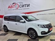Lada (ВАЗ) Largus I Рестайлинг Воронеж  - изображение 23