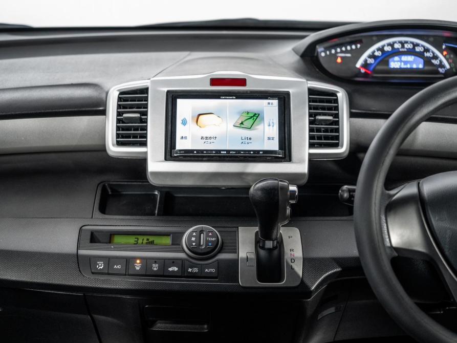 Honda Freed I Рестайлинг Иркутск  - изображение 12
