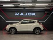 Nissan Juke I Рестайлинг Москва  - изображение 50