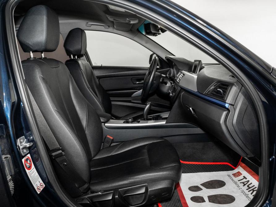 BMW 3 серии VI (F3x) Иркутск  - изображение 6