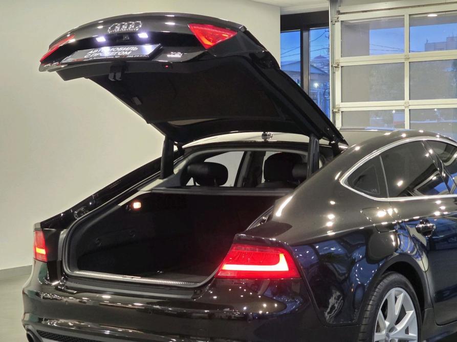 Audi A7 I (4G) Новосибирск  - изображение 28